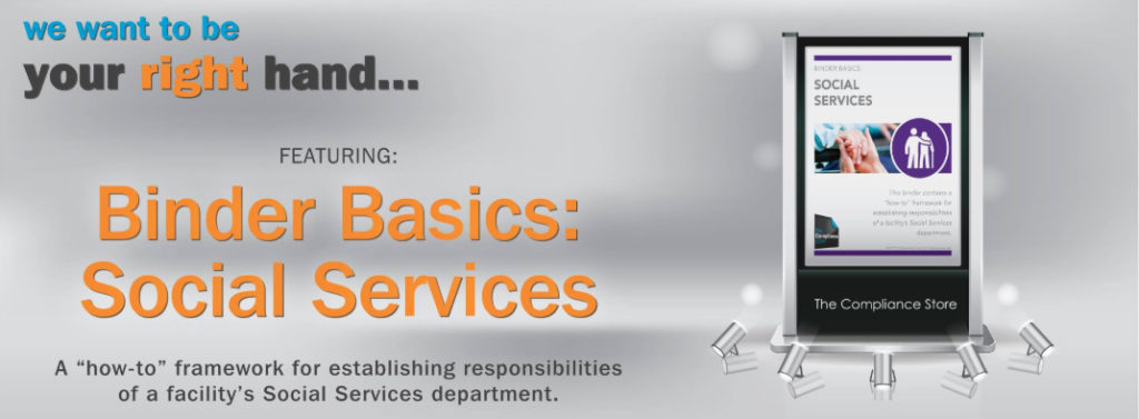 Social Services