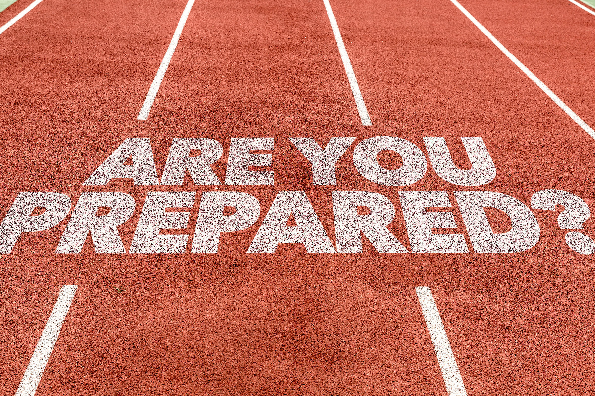 Risk assessment - are you prepared?