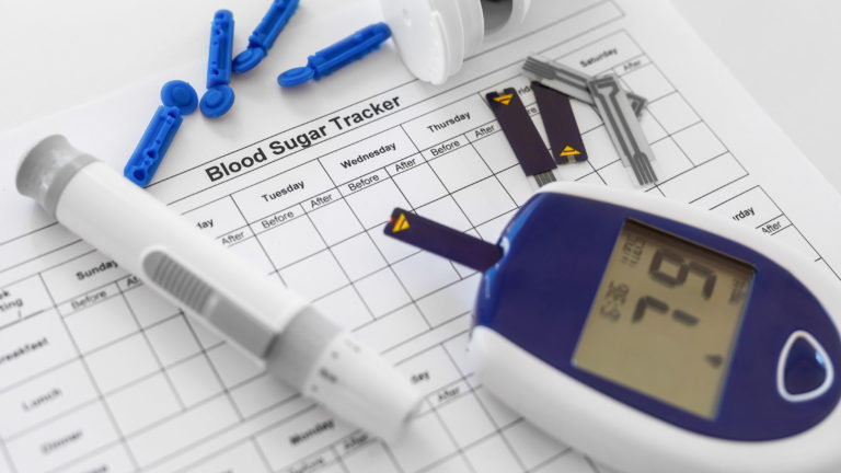 Understanding diabetes is the key to caring for your diabetic residents ...