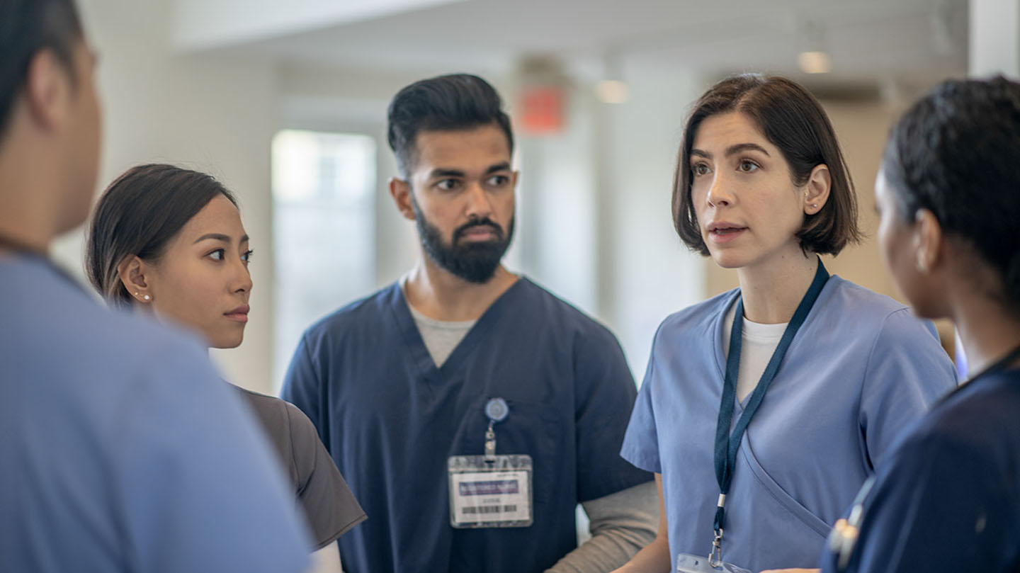 Emergency Preparedness in Skilled Nursing Facilities: A Fresh Look for National Emergency Preparedness Month