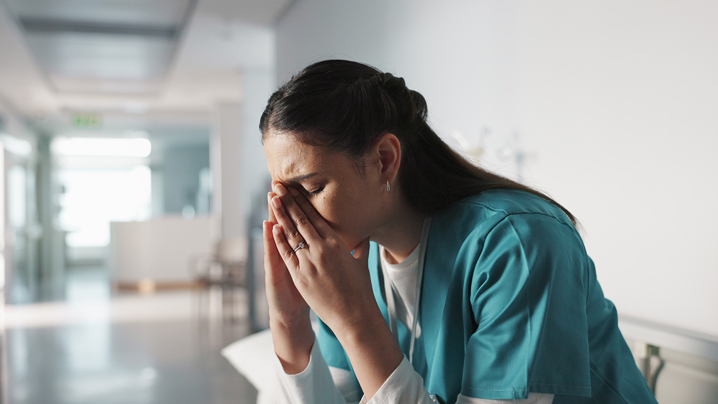 Stress awareness and prevention in the skilled nursing industry