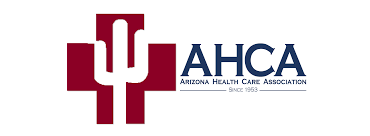 Arizona Healthcare Association logo