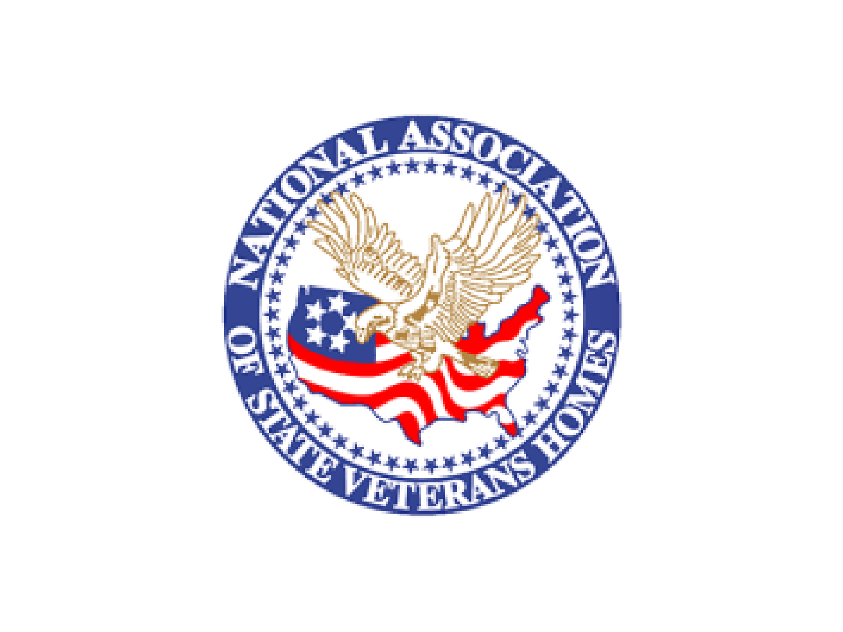 National Association of State Veterans Homes