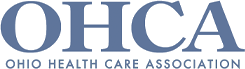 Logo of the Ohio Health Care Associaiton