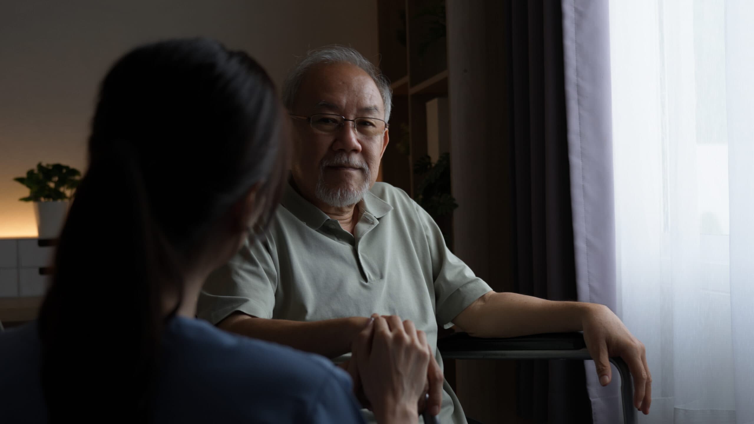 CMS requires skilled nursing facilities to build person-centered care planning around resident preferences, self-determination, and interdisciplinary review.